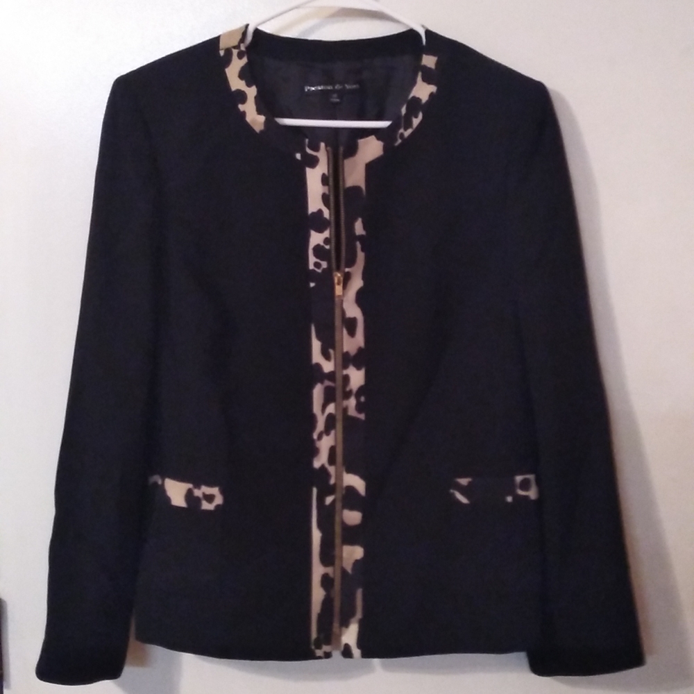 Preston & York jacket